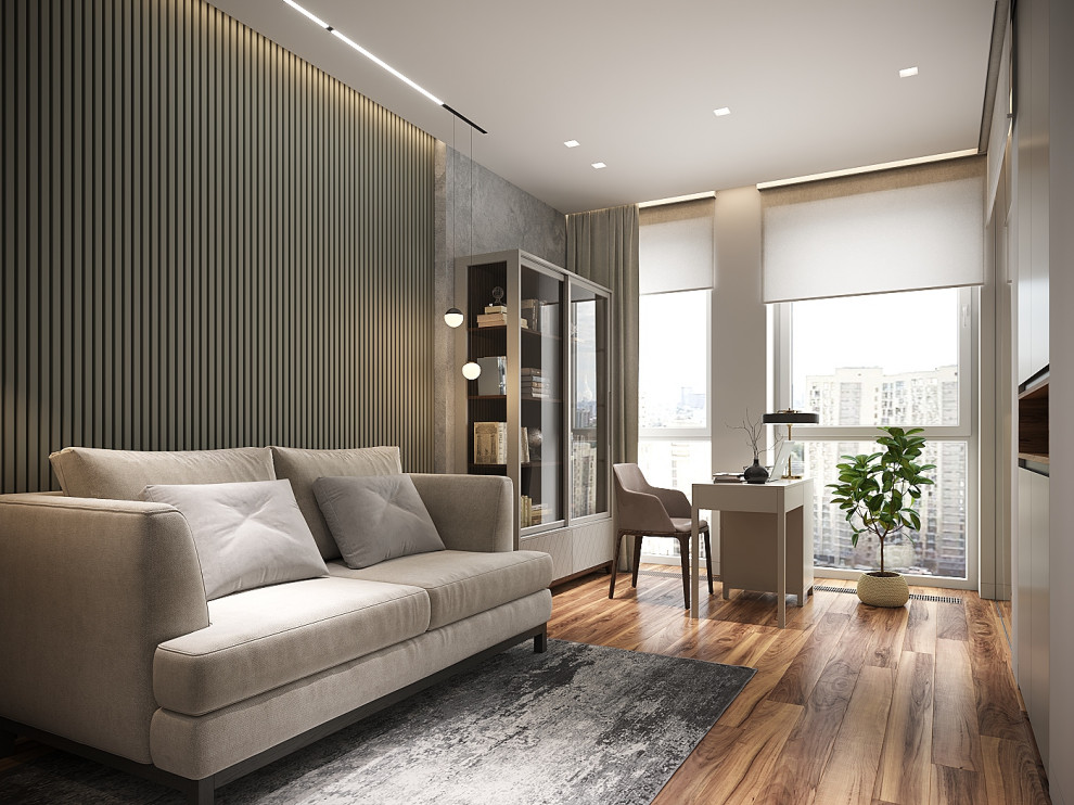 Квартира ЖК Хорошевский