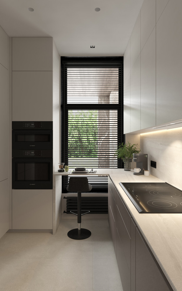 КП Мэдисон Парк