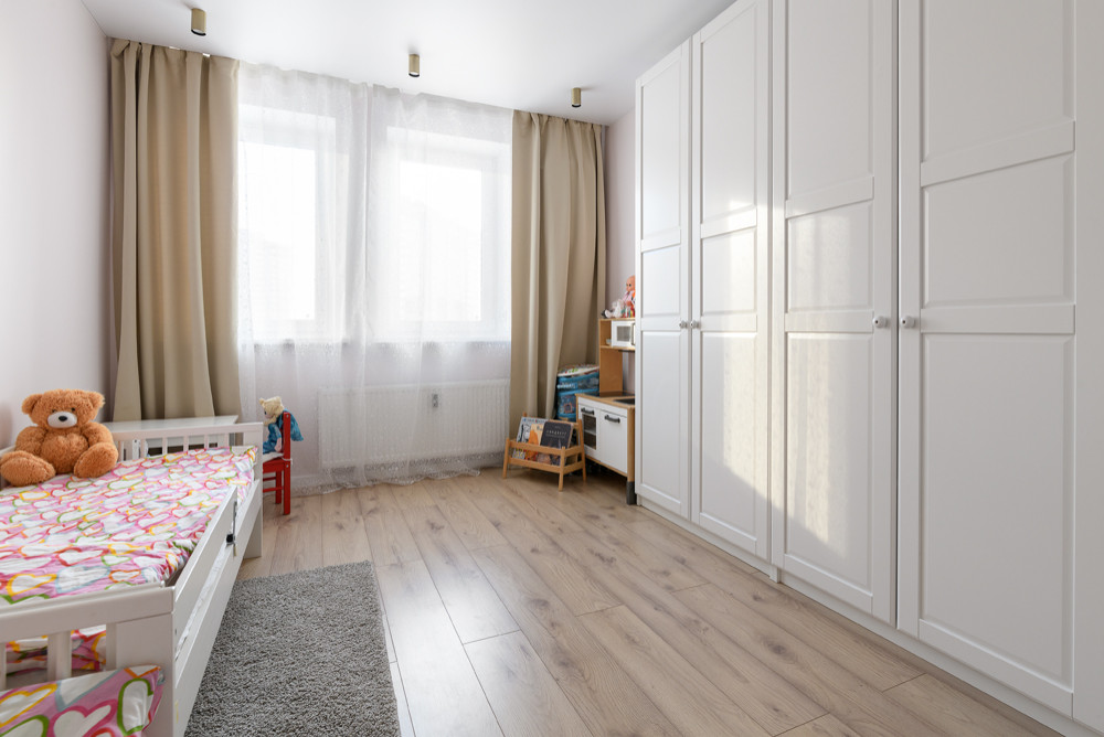 Обложка проекта: Проект ул. Федора Абрамова (м. Парнас)