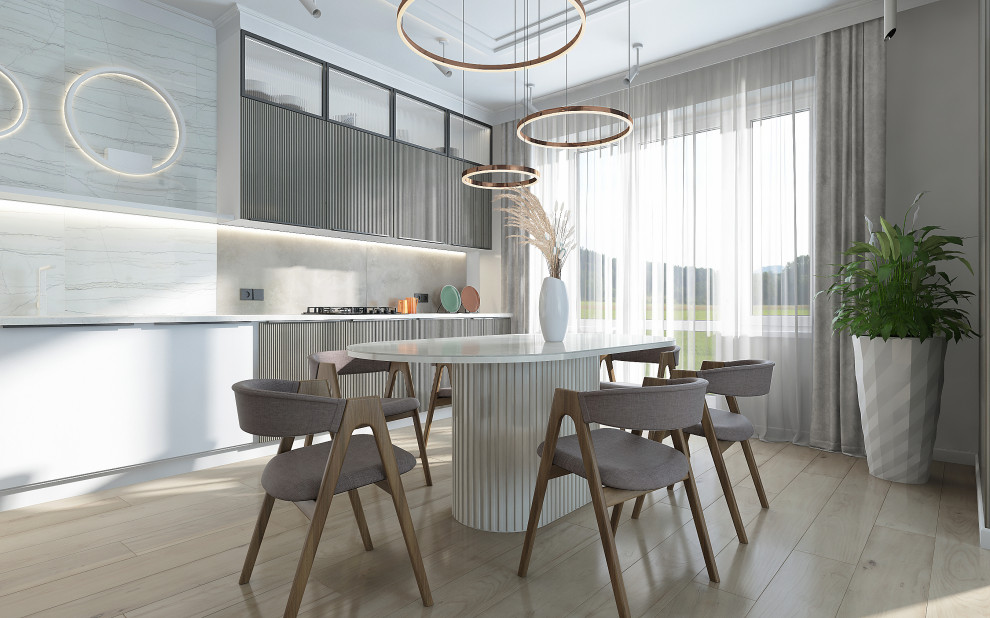 Большая Шильна