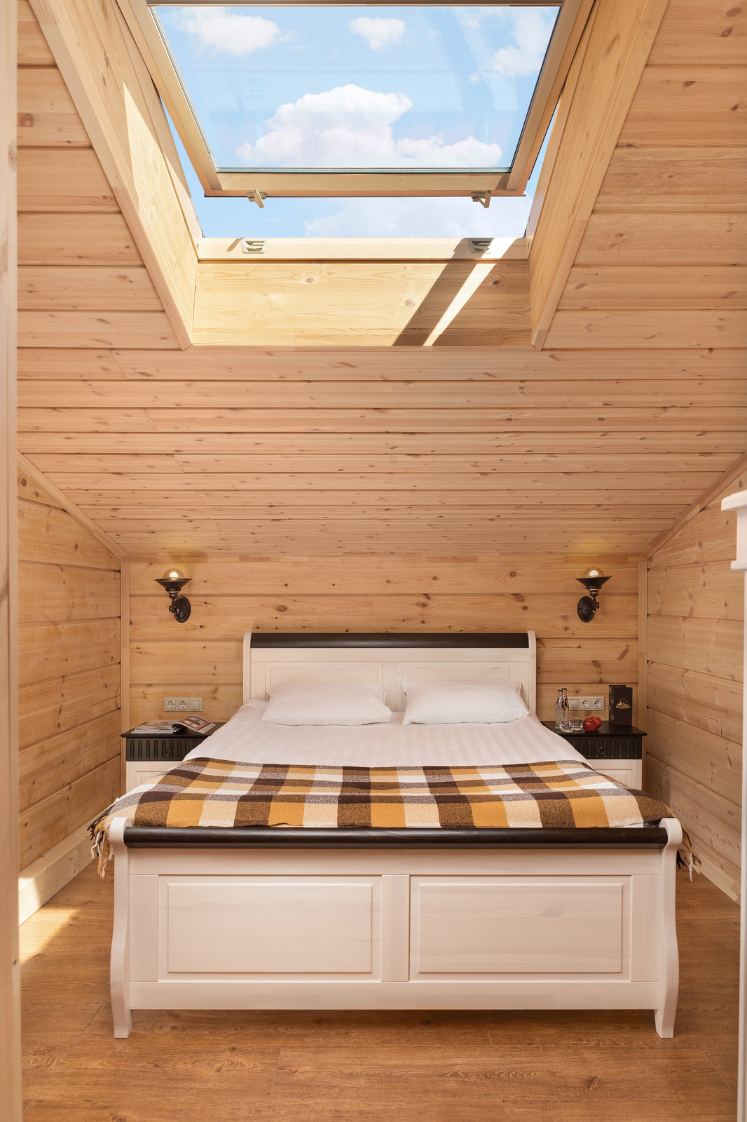 Загородный отель