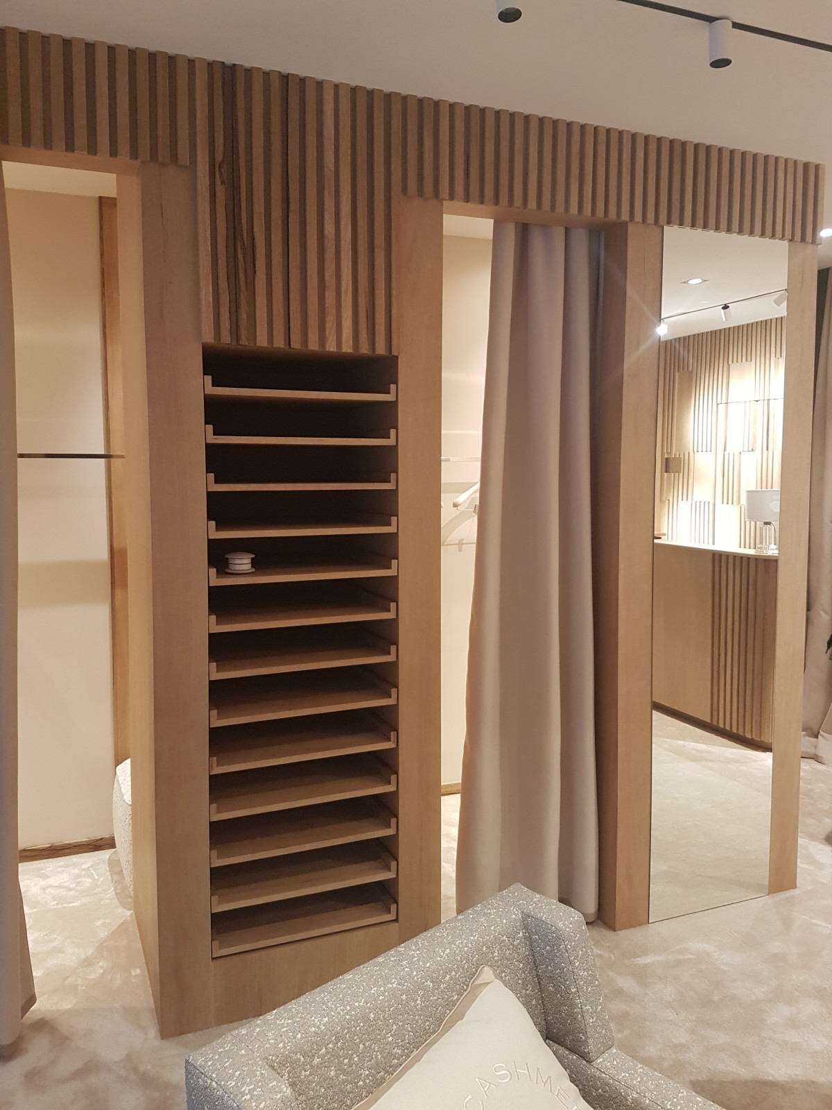 Бутик St.Cashmere (д. Жуковка)