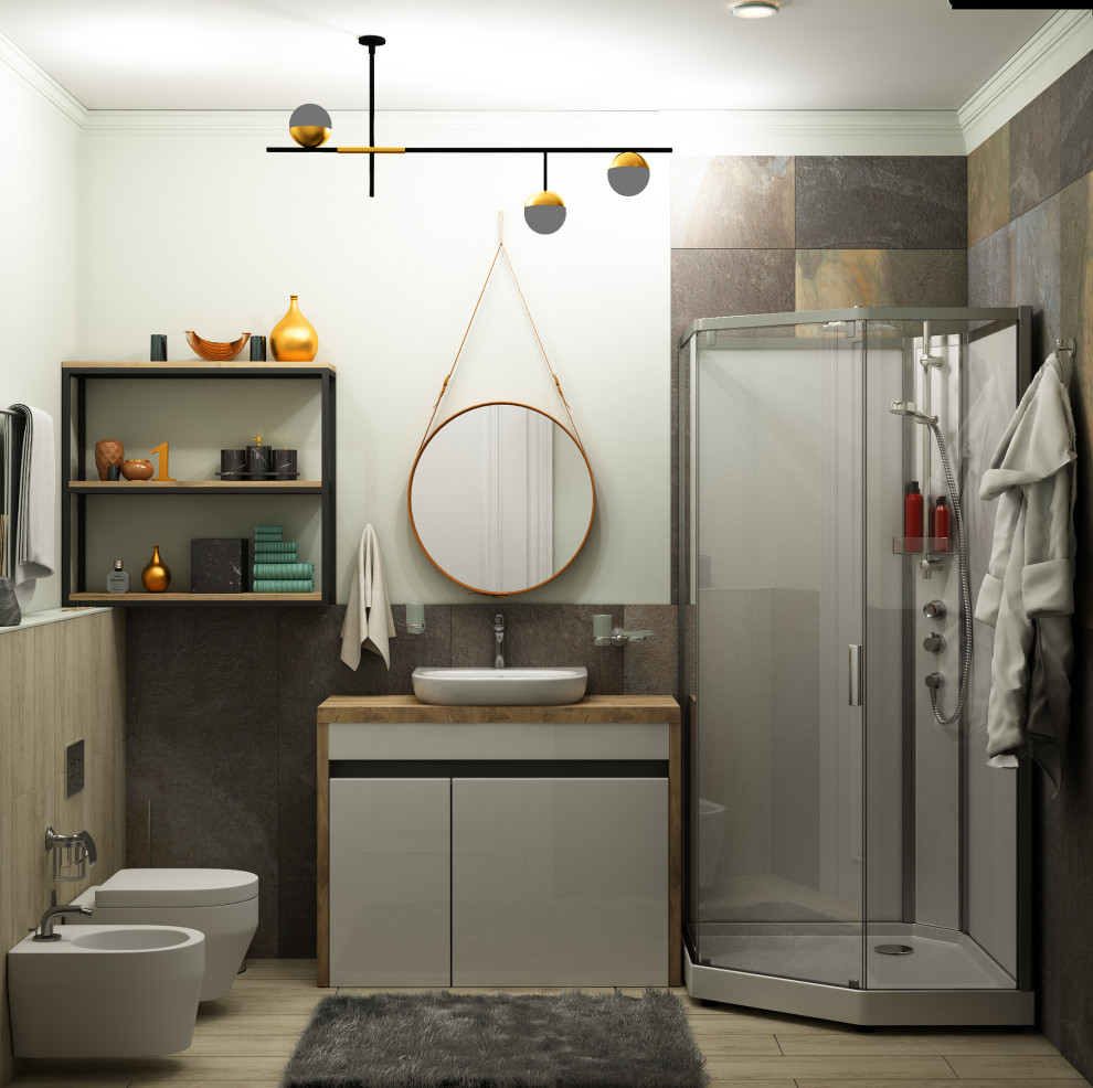 Дизайн квартиры