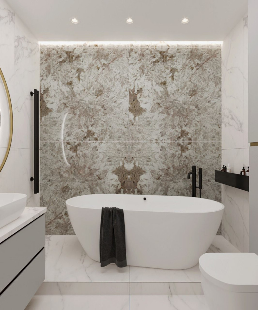 ЖК Балтийский 2 - 101 кв.м