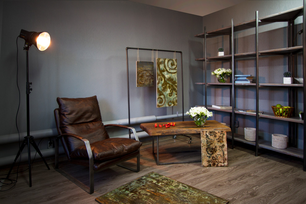 Производство мебели и декора