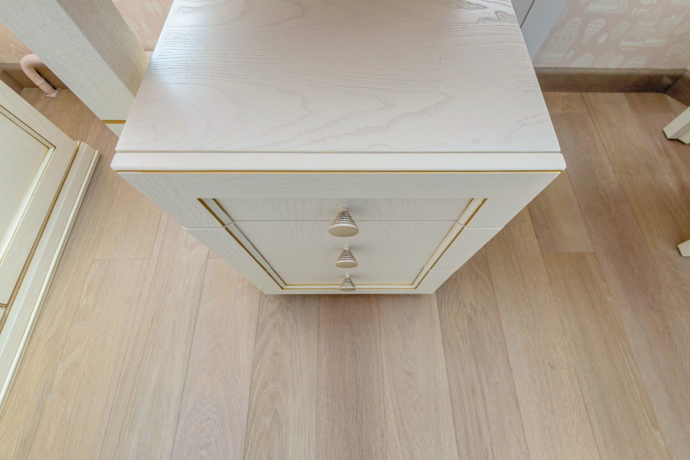 Мебель в Квартиру ул. Маленковская.