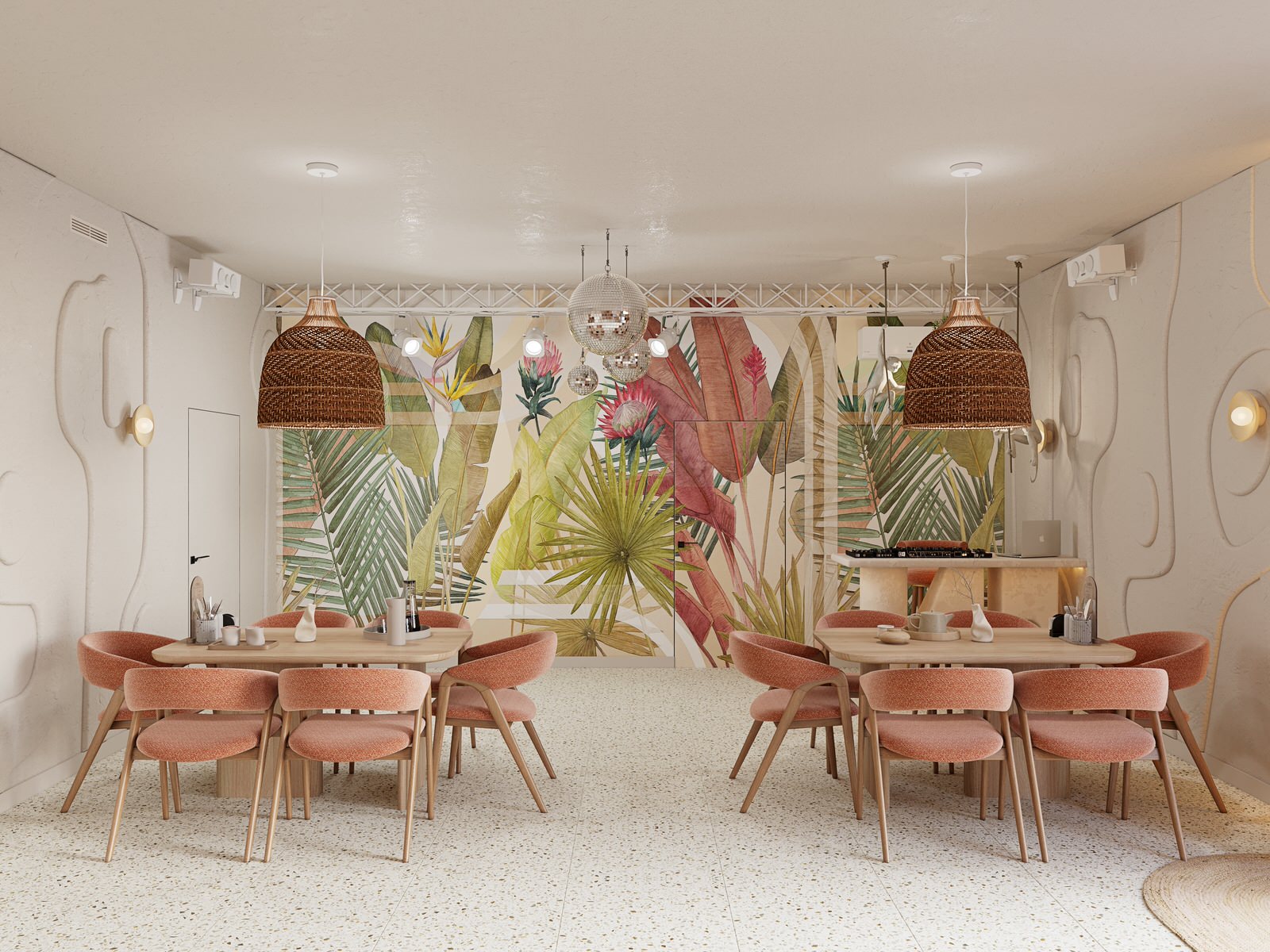 База отдыха