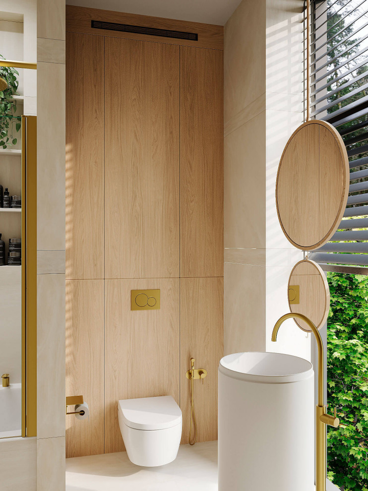 Таунхаус в Футуро-парк