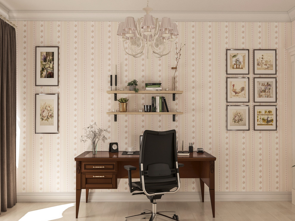 Проект дома в стиле прованс