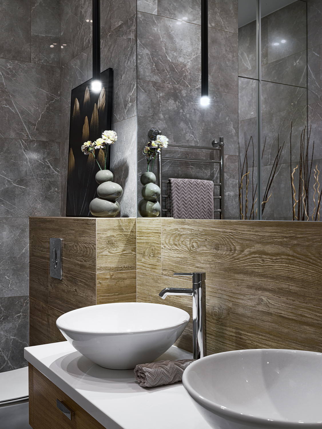 "Начало" реализация