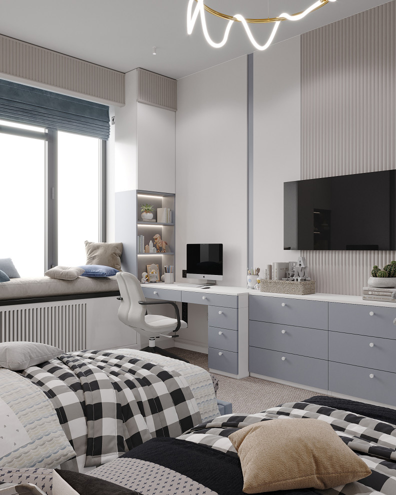 ЖК Серебряный Парк