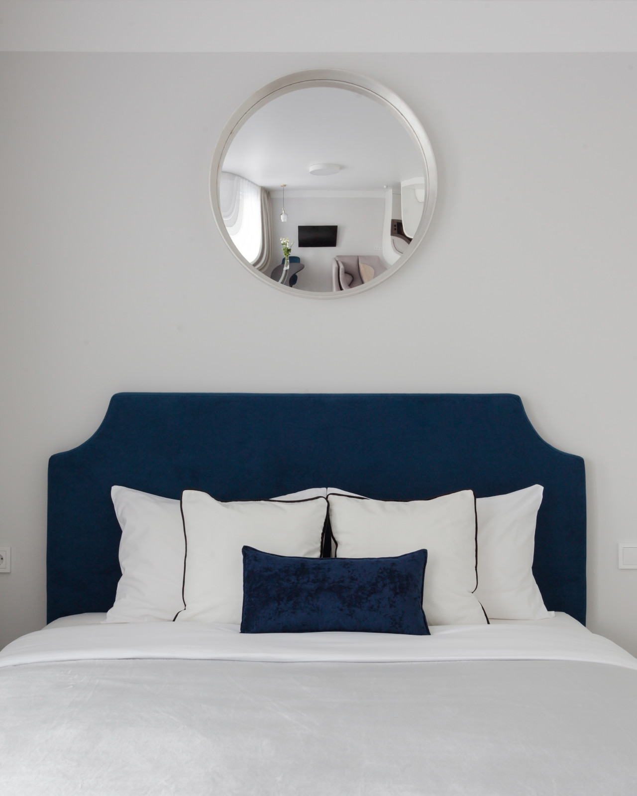 Апартаменты для краткосрочной аренды