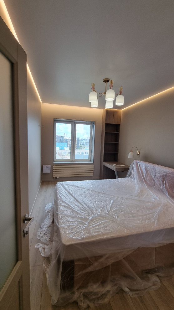 Большой Сампсониевский