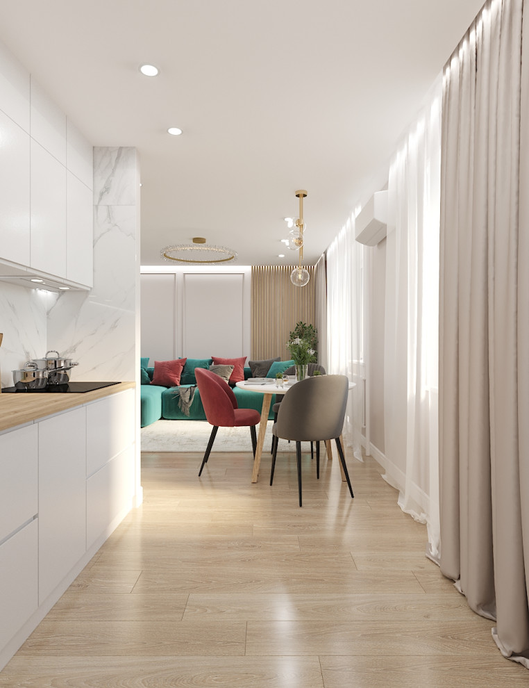 ЖК Фестиваль