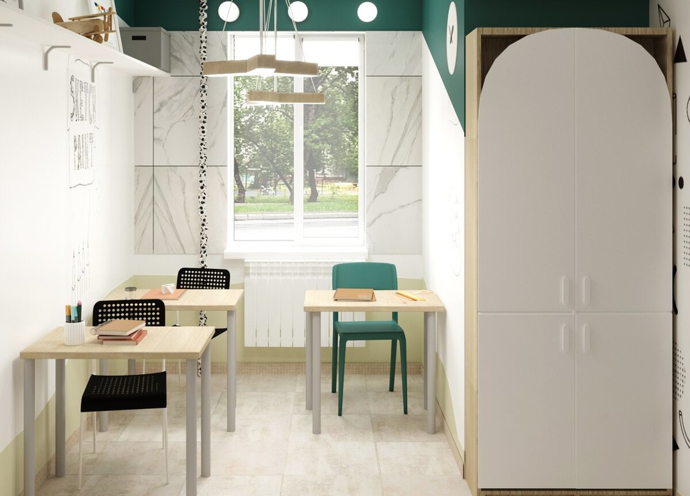 Детский центр