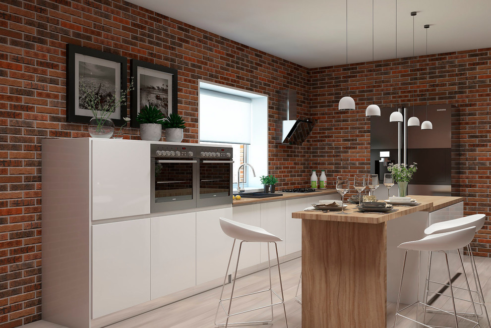 Дизайн проект 1