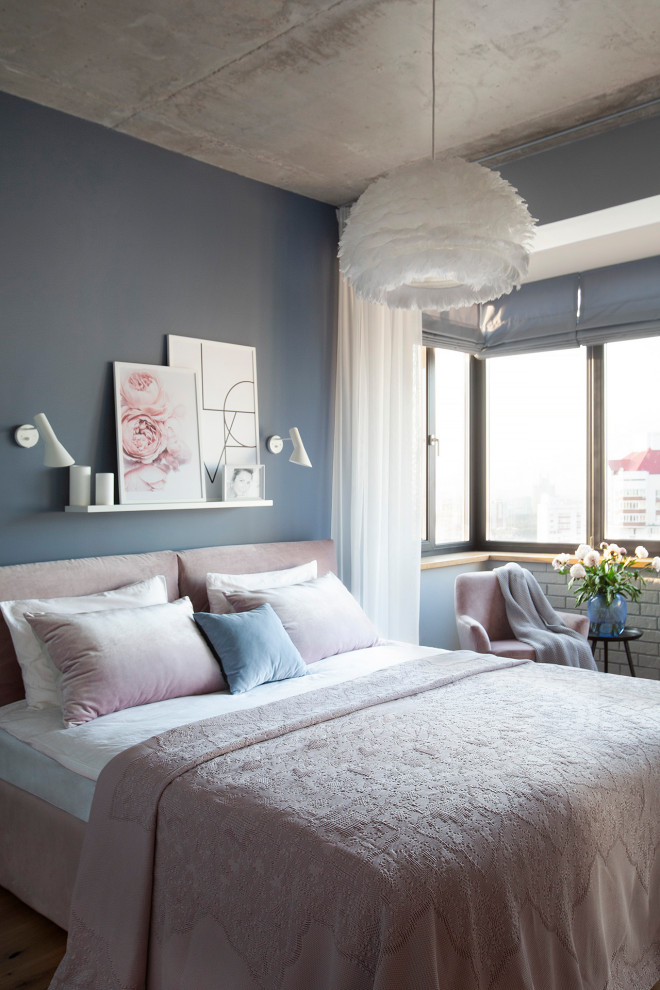 Квартира на Мичуринском проспекте