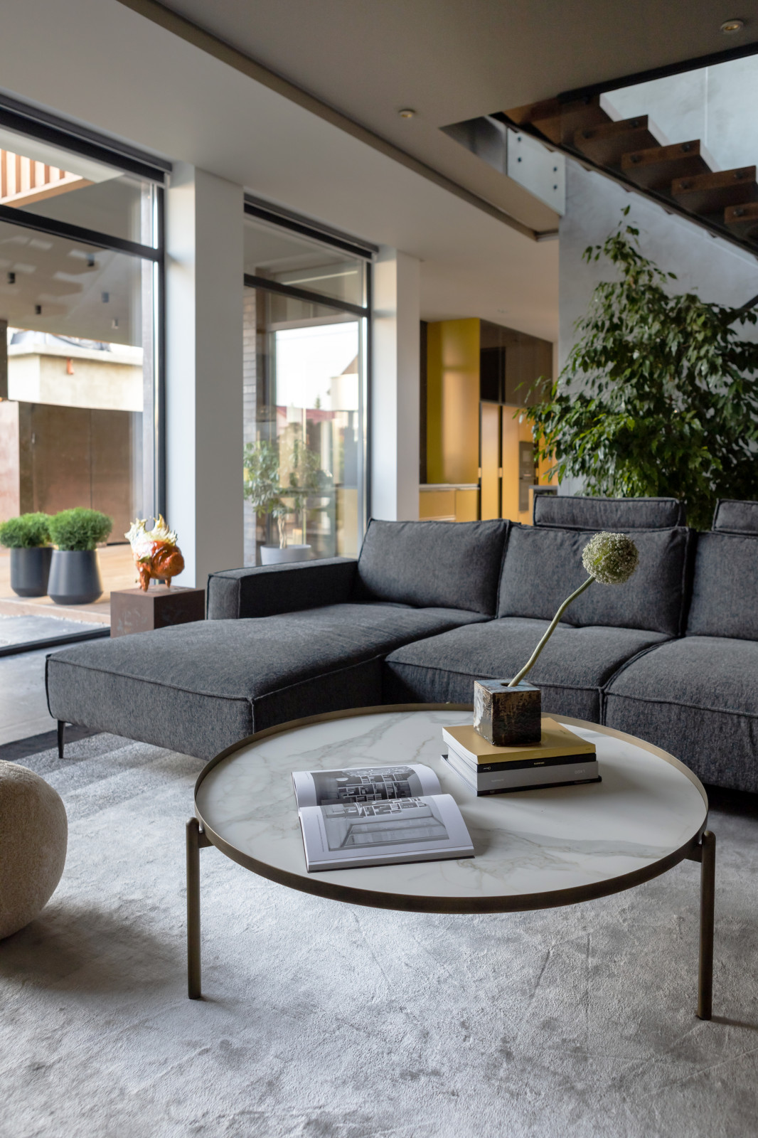 Фотосъемка готового объекта. Дизайнер Ника Шабанова