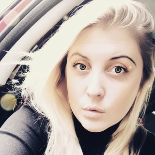 Виктория Скалицкая