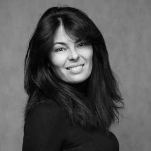 Anna Belen'kaya