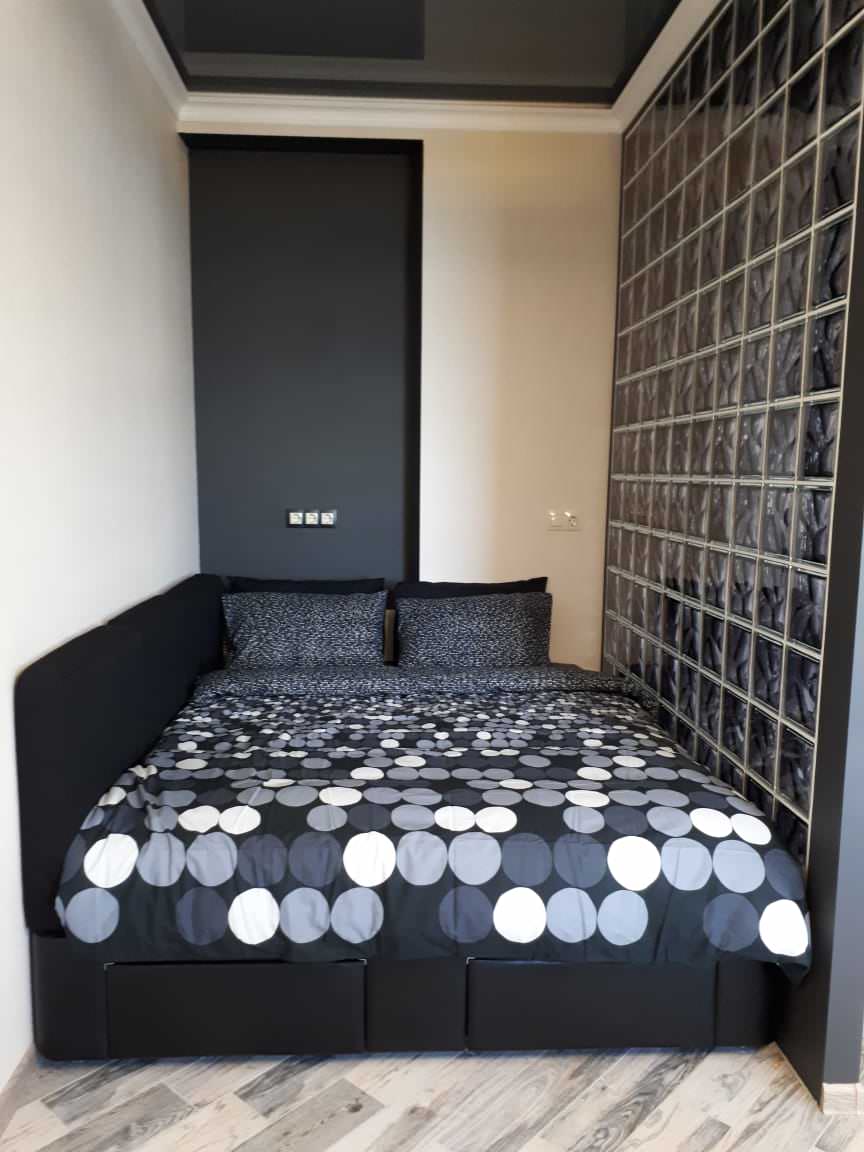 Минимализм для студента.