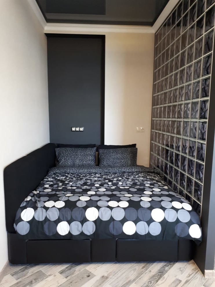 Минимализм для студента.