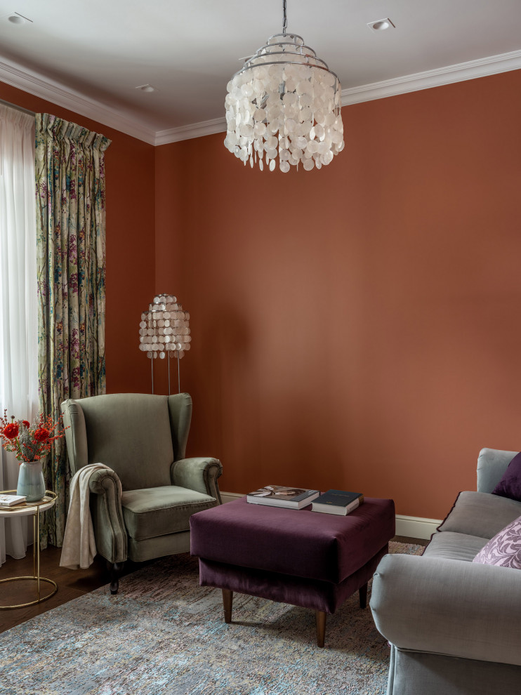 Дача Горки-10