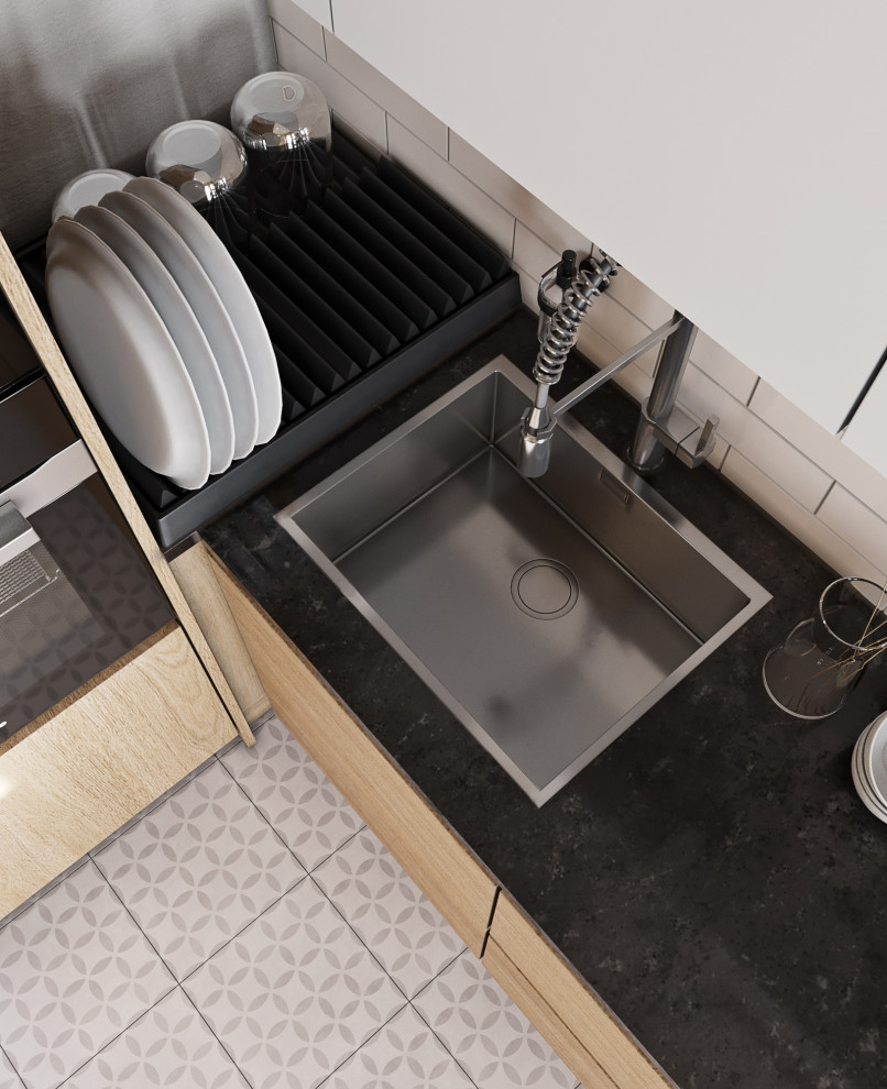 Natural Wood. ЖК Бриз