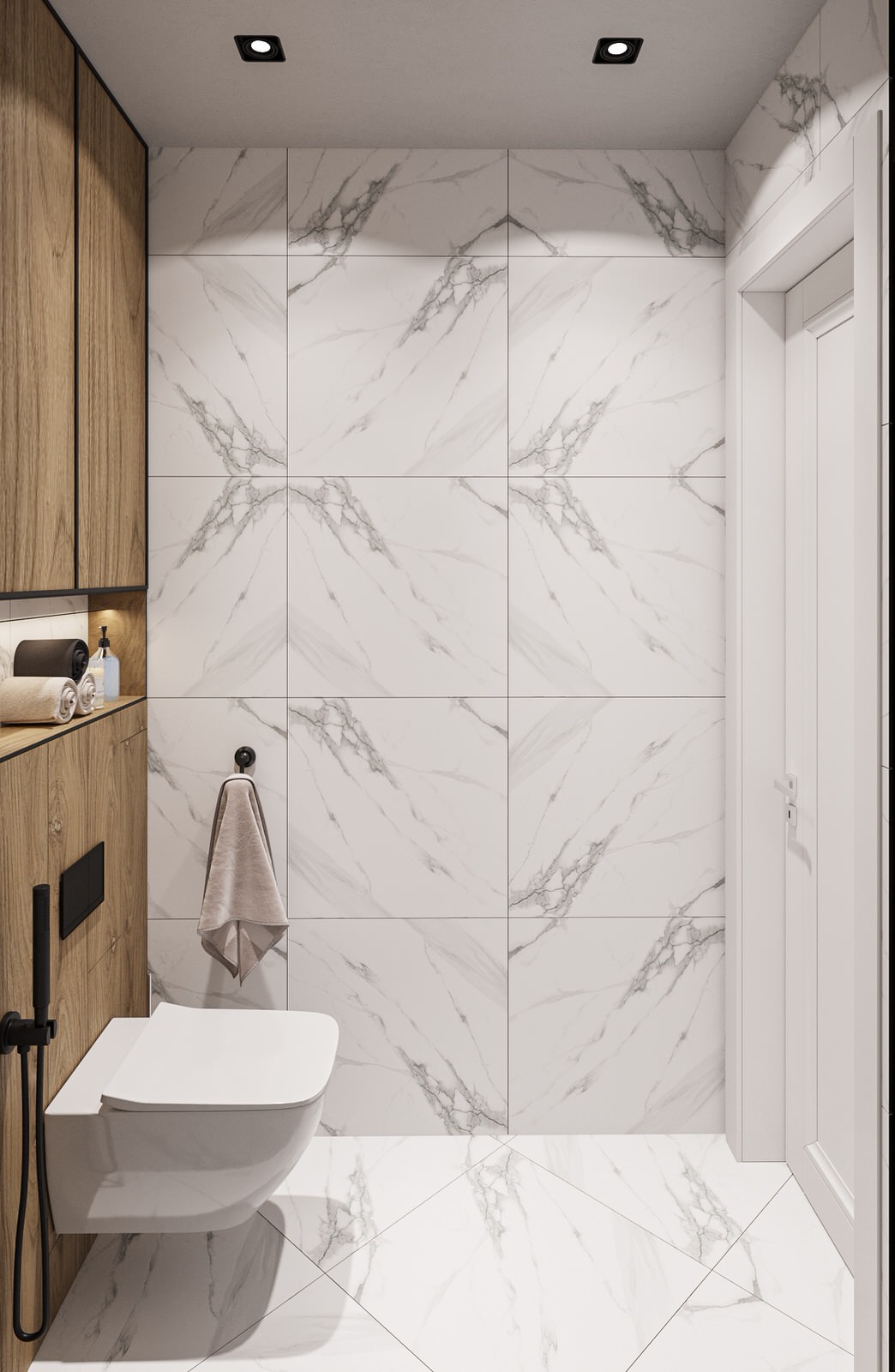 Квартира в Домодедово