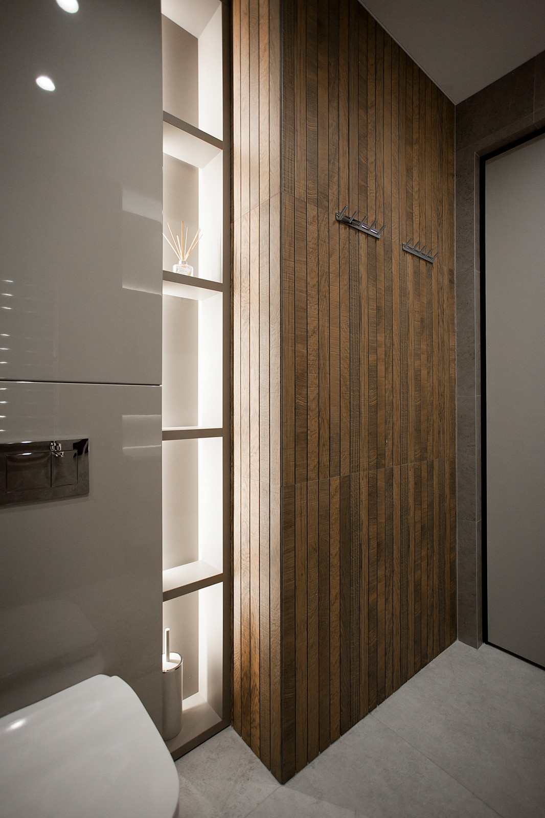 Квартира 110 кв.м в ЖК Казансу