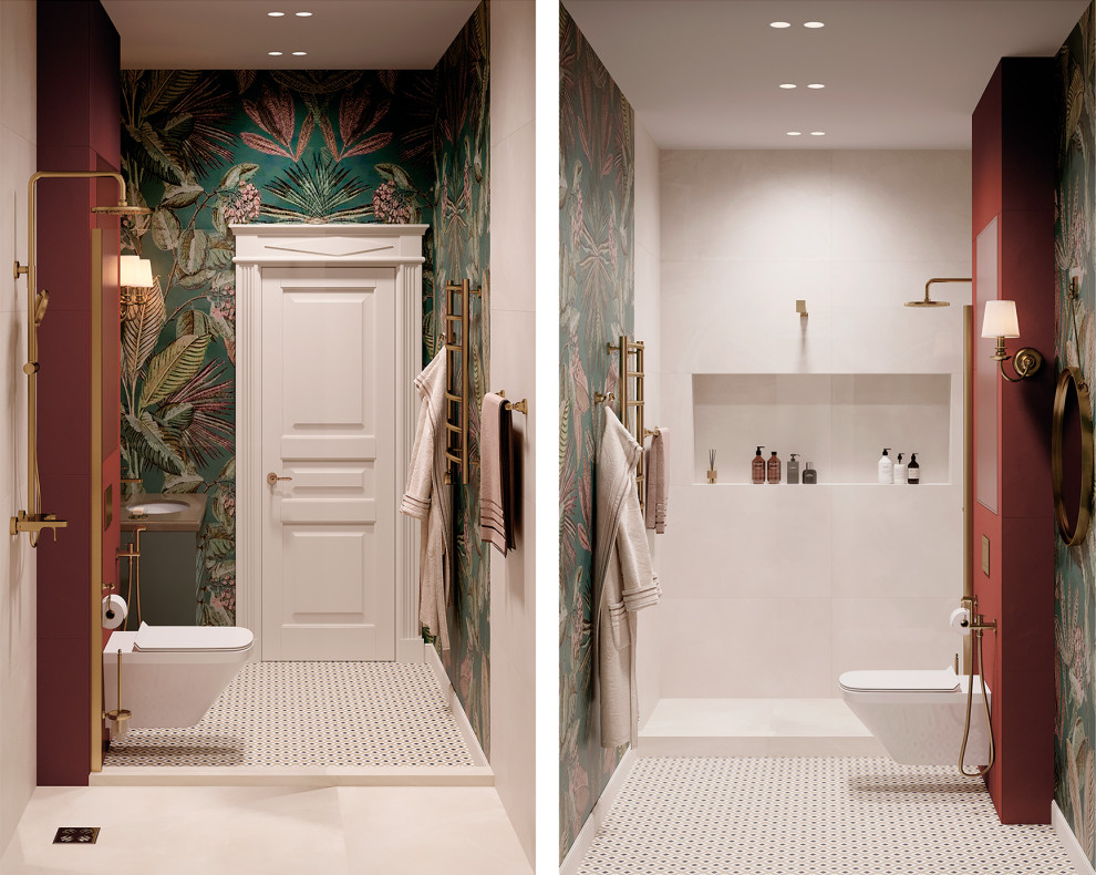 Новое поместье