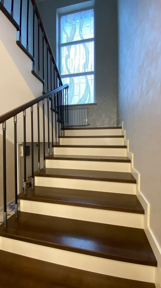 Уютный дом для большой семьи