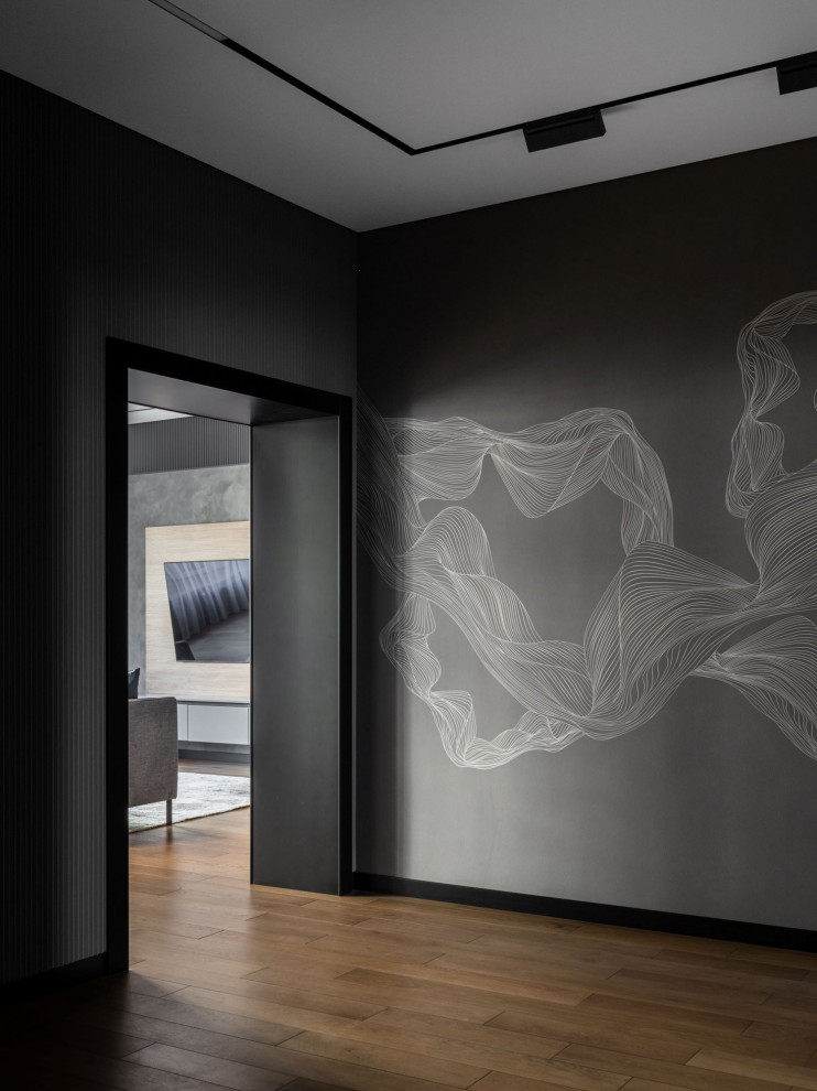 Реализация дизайн-проекта квартиры в ЖК на ЭНГЕЛЬСА