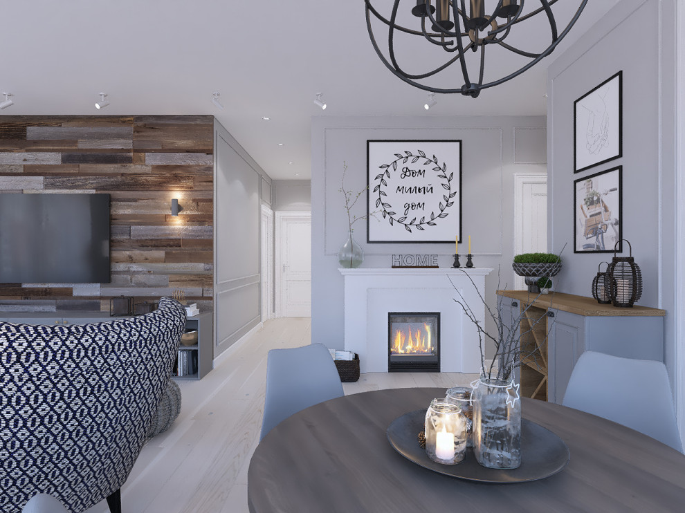 ЖК "Микрогород в лесу"