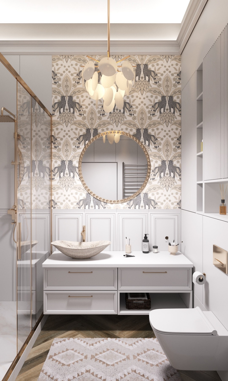 Обложка проекта: ЖК HOUSE CLUB Тюмень