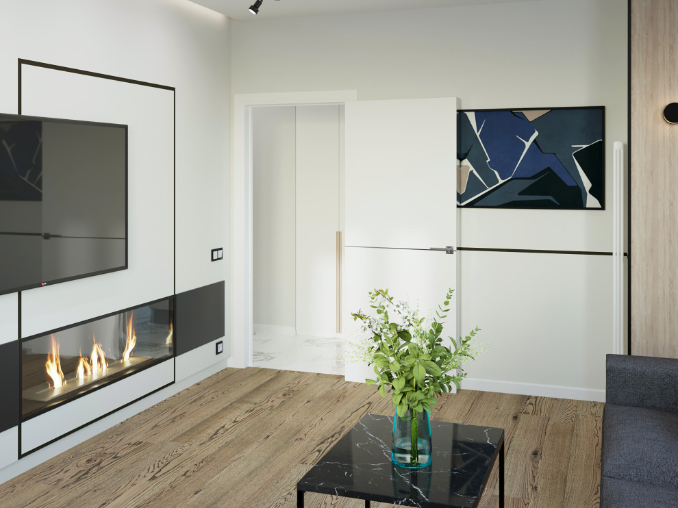 Квартира для парня в Башнях