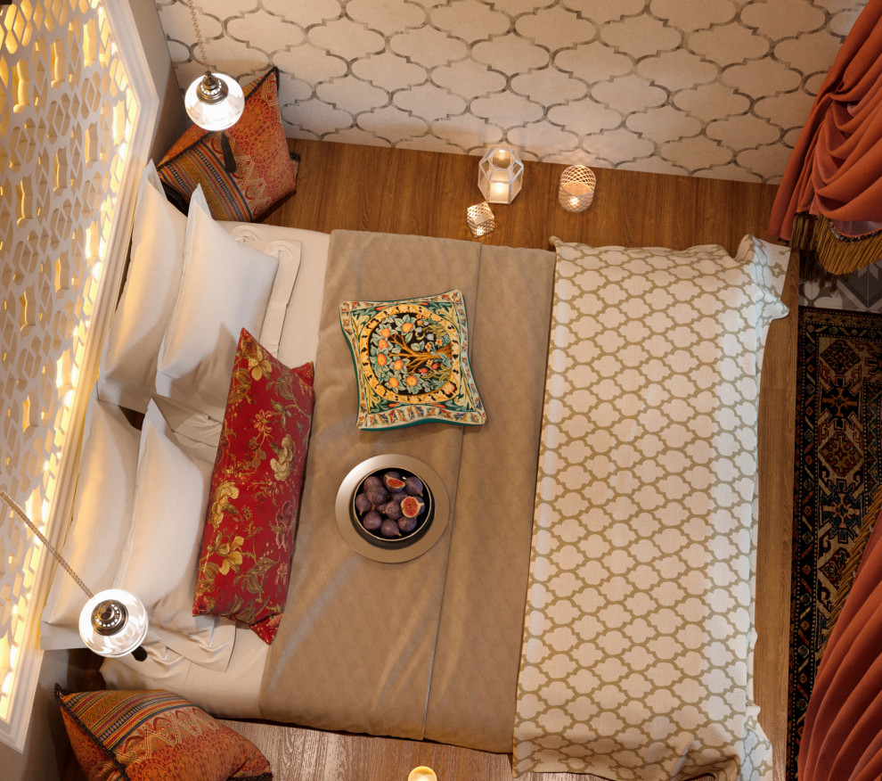 Восточная Сказка