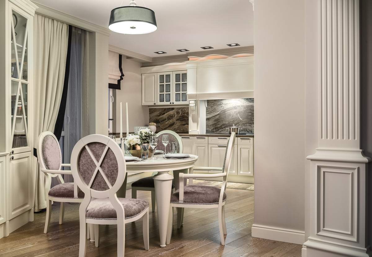 Квартира в ЖК "Манхэттен парк"