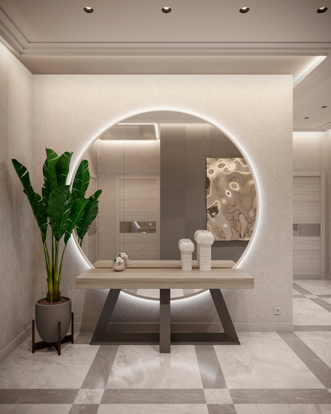 ЖК «Привилегия»