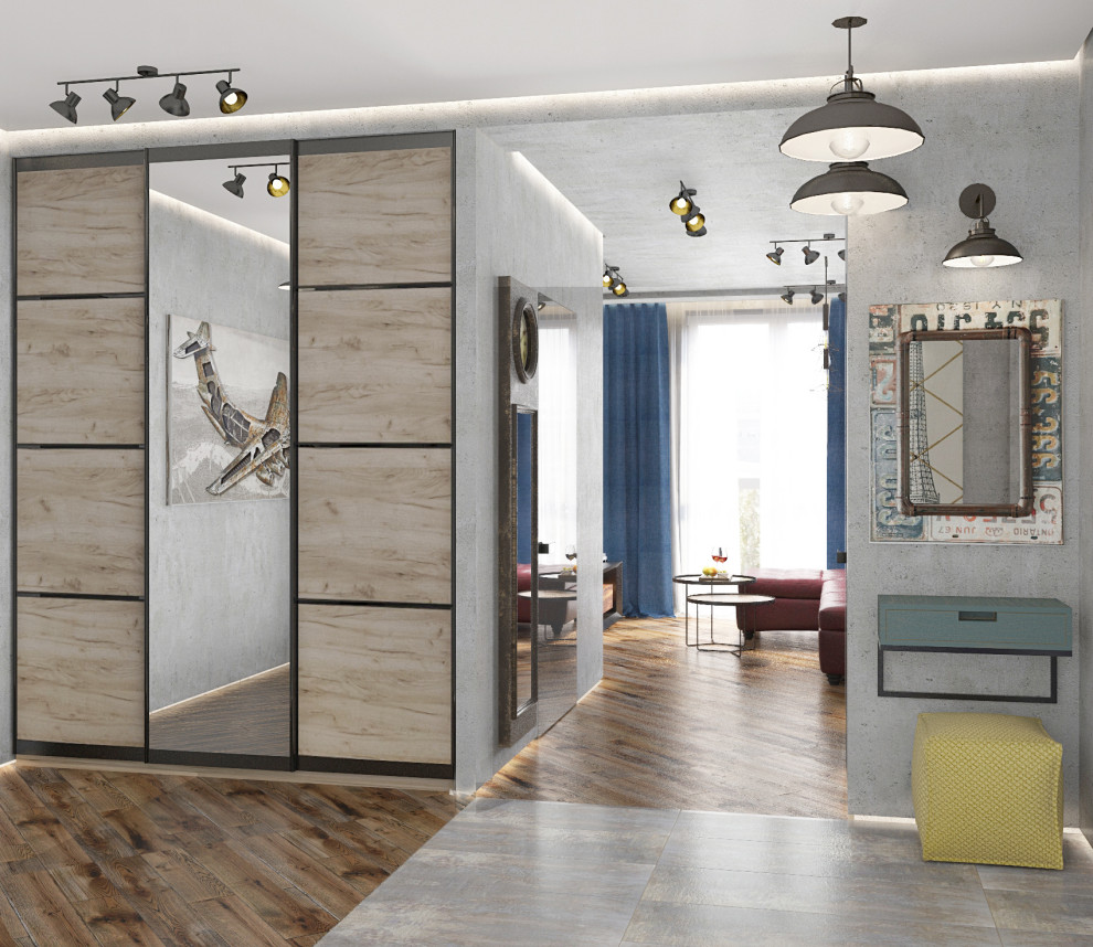 Хорошевское шоссе