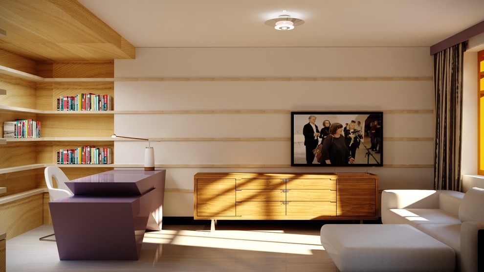 квартира и детский клуб