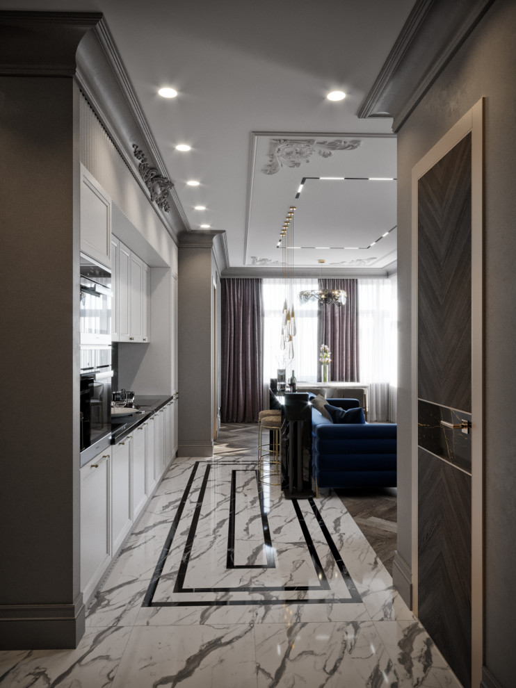 ЖК "Биг-Тайм"