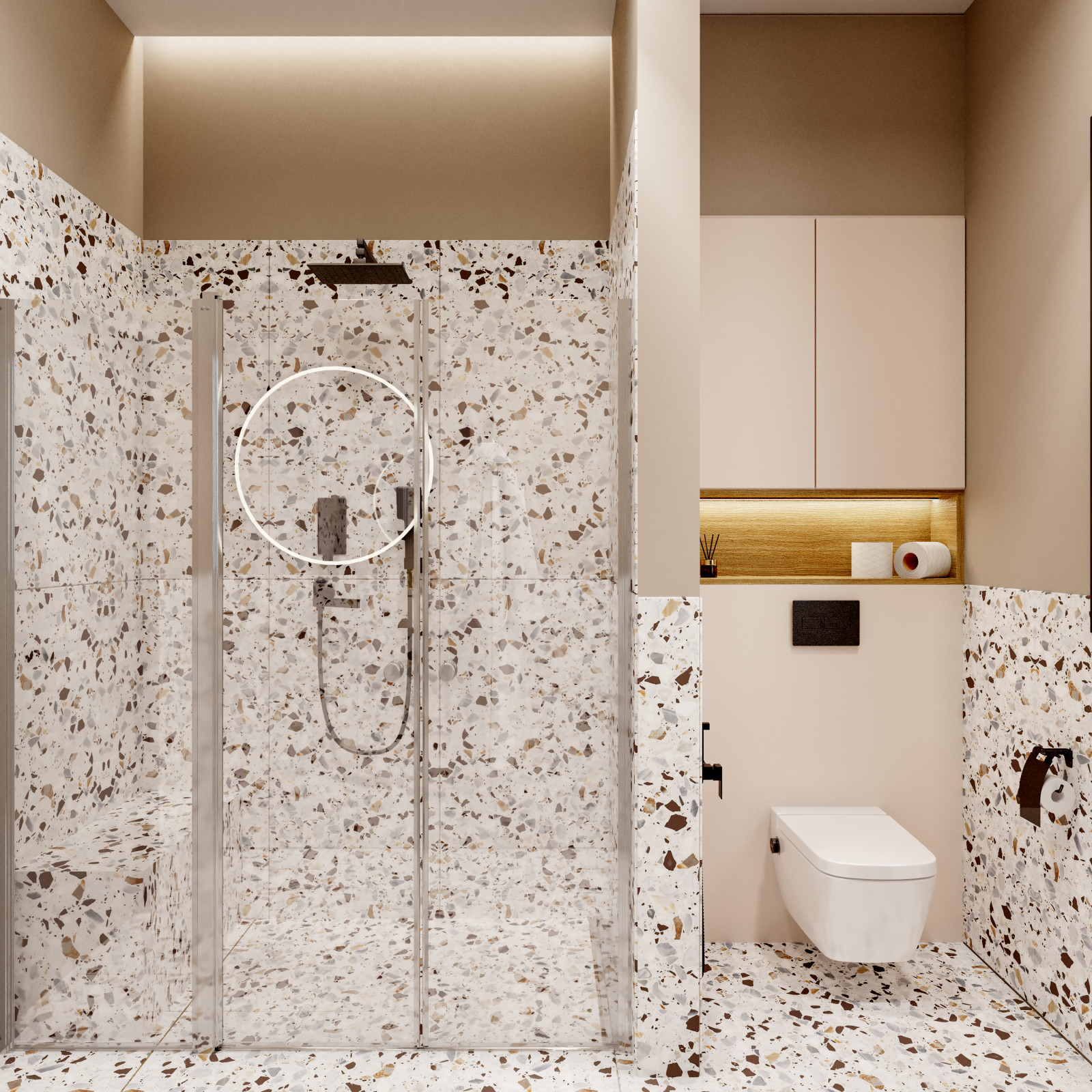 Барнхаус Подмосковье