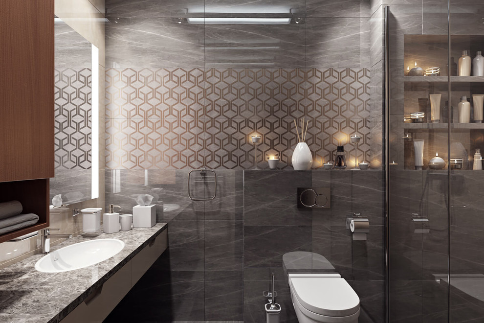 Дизайн интерьера "Органичный минимализм"