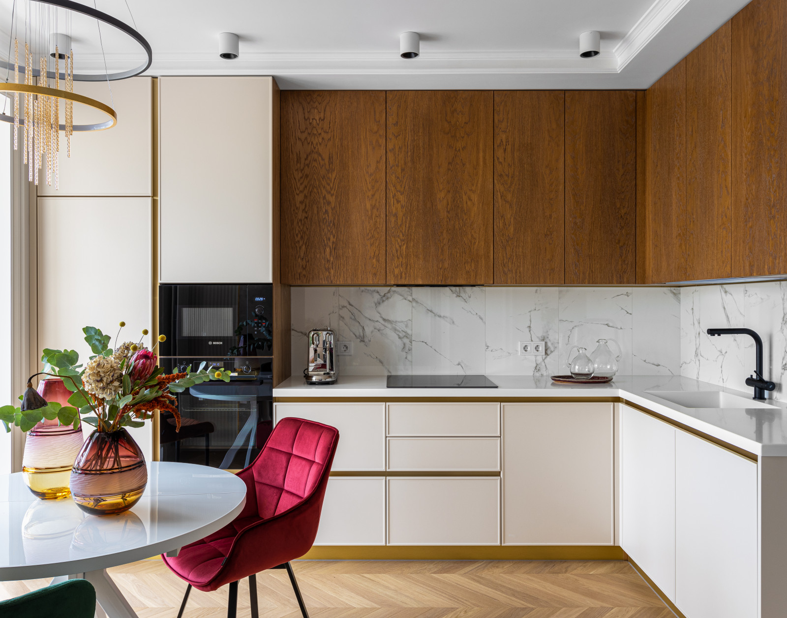 Реализованный проект ЖК О7