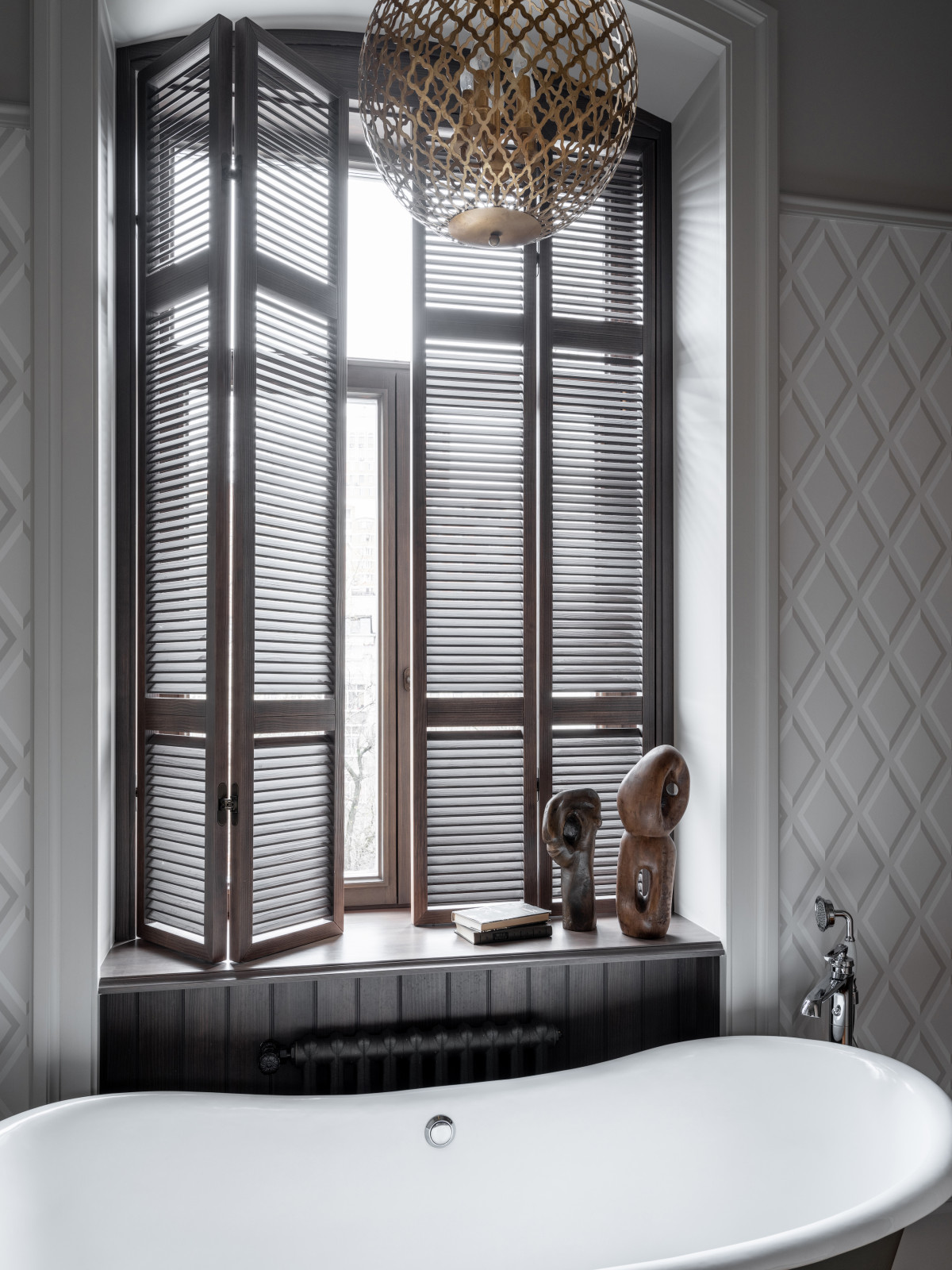 Большая Грузинская