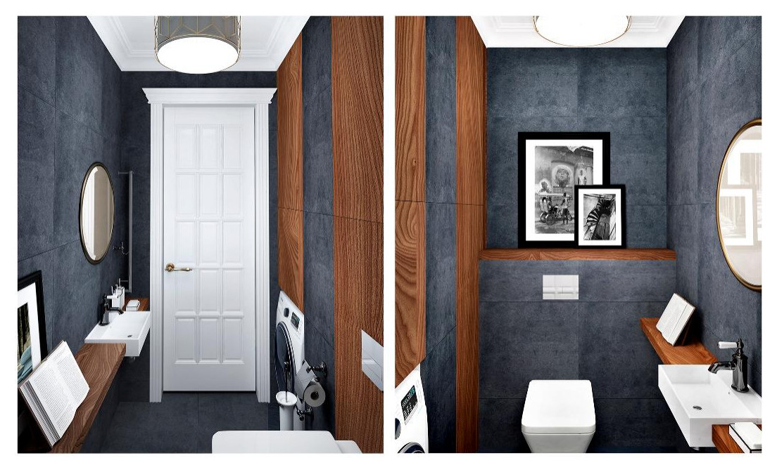 Квартира на Офицерском переулке