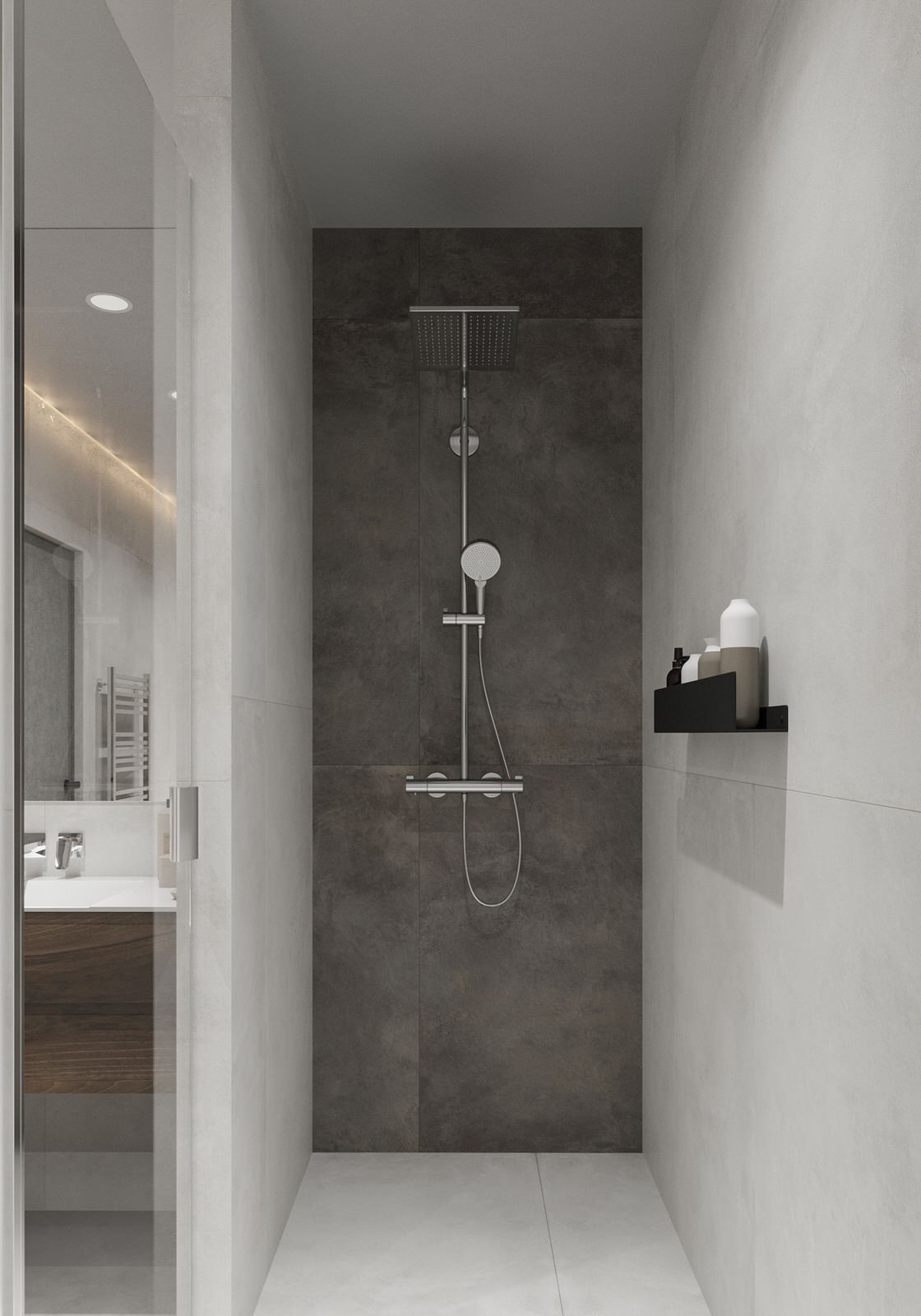 Квартира на подвойского