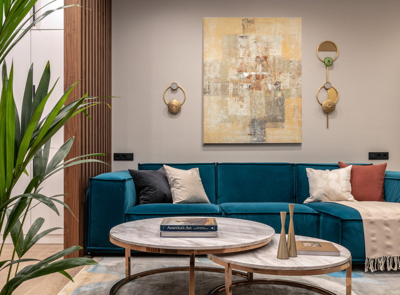 Изумрудный дом