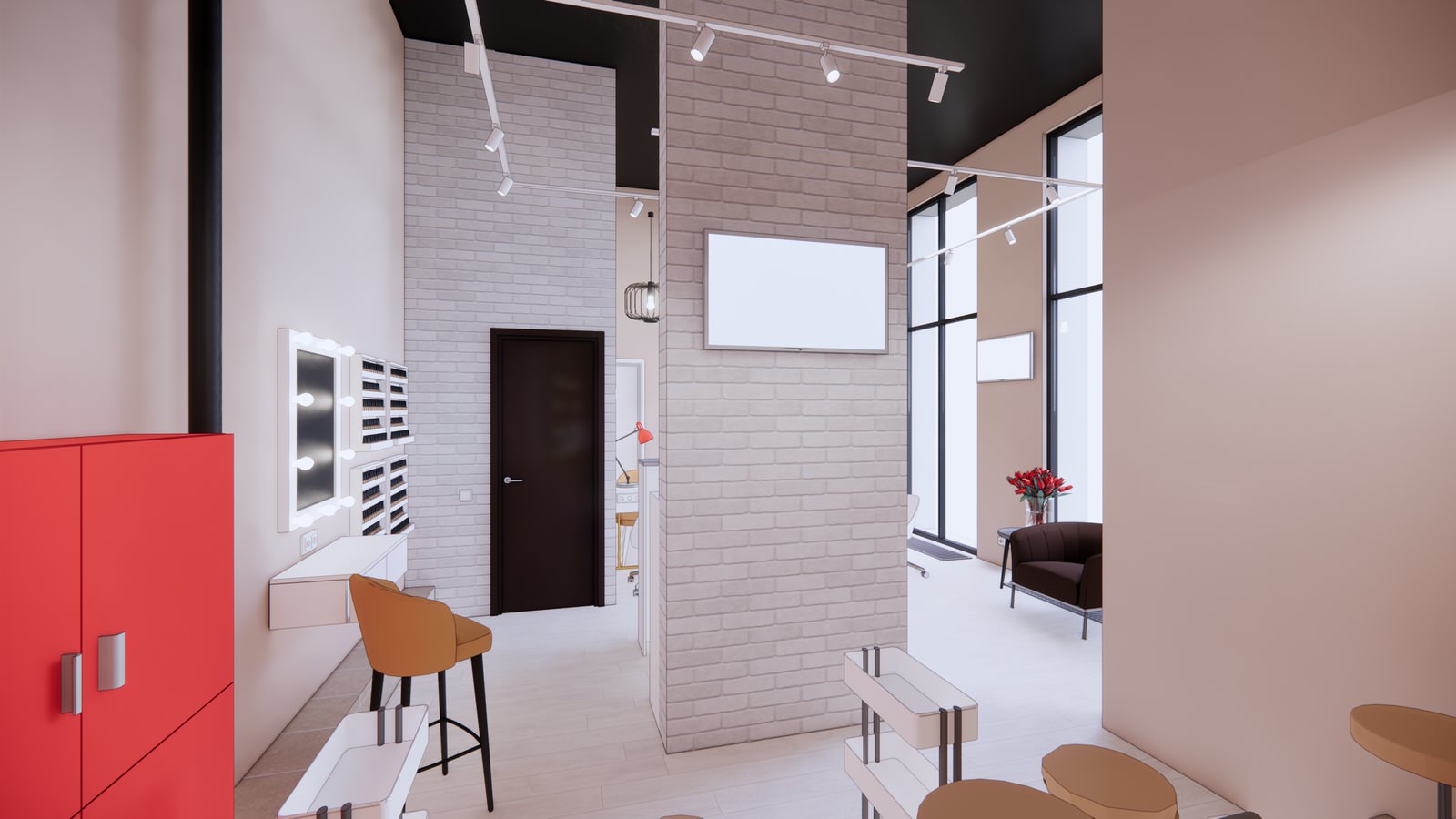 Маникюрный салон ЖК Домашний